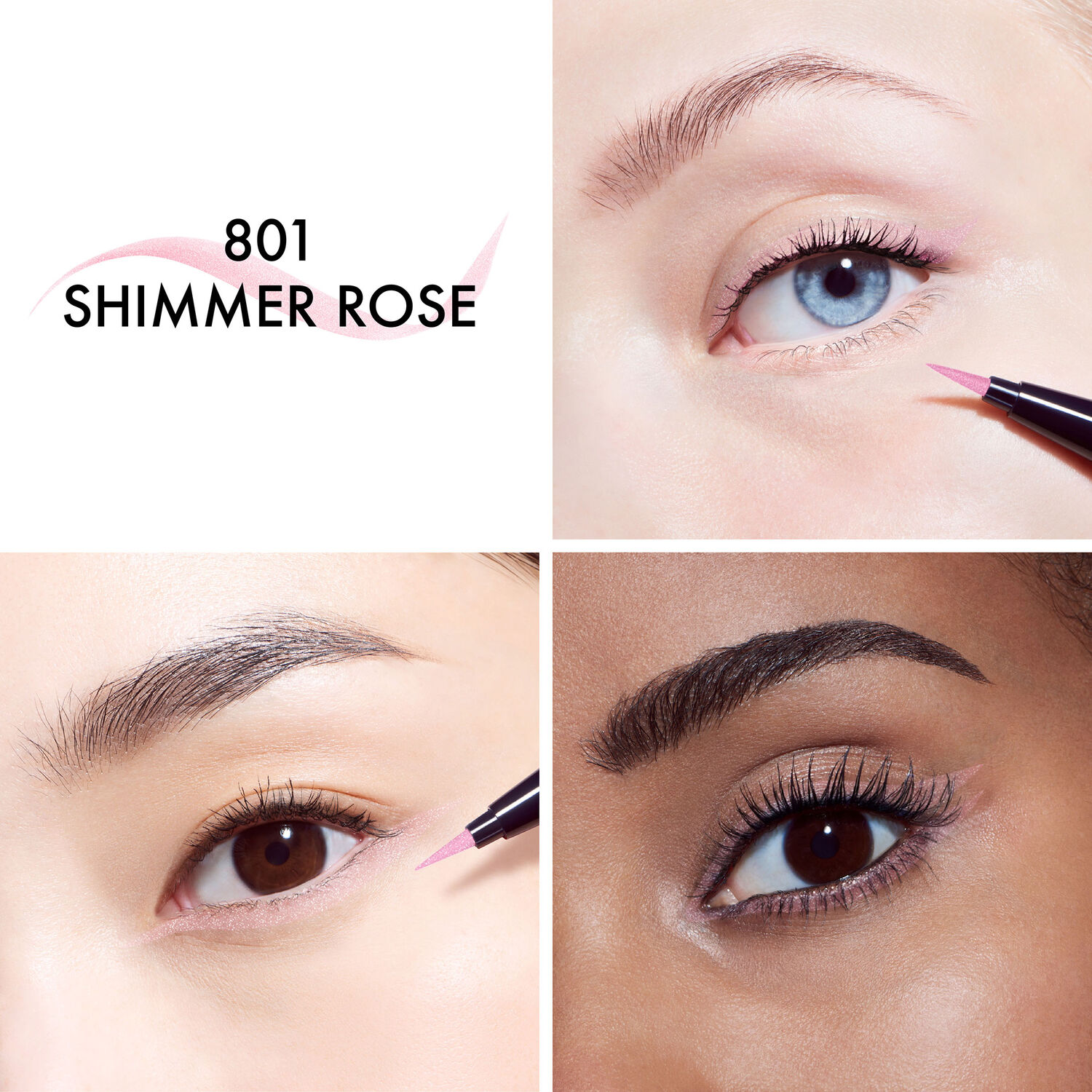 DIORSHOW LIQUID LINER (DELINEADOR DE OJOS)